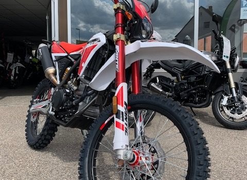 Neufahrzeug Fantic XEF 250 - Bild 7