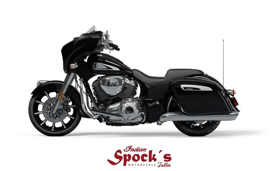Neufahrzeug Indian Chieftain Limited - Bild 8 Neufahrzeug Indian Chieftain Limited - Bild 8