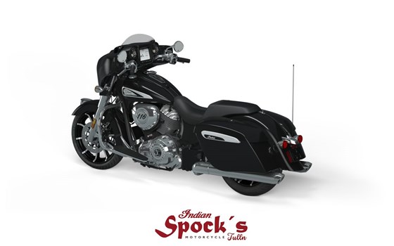 Neufahrzeug Indian Chieftain Limited - Bild 6 Neufahrzeug Indian Chieftain Limited - Bild 6
