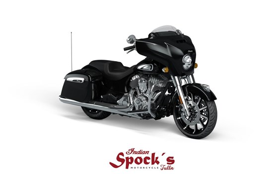 Neufahrzeug Indian Chieftain Limited - Bild 1 Neufahrzeug Indian Chieftain Limited - Bild 1