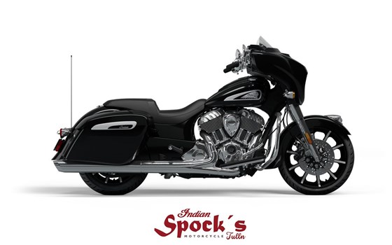 Neufahrzeug Indian Chieftain Limited - Bild 3 Neufahrzeug Indian Chieftain Limited - Bild 3