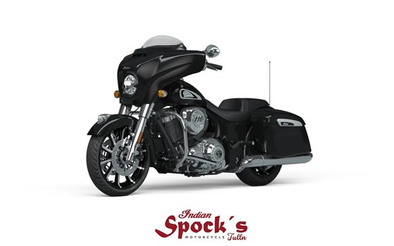 Neufahrzeug Indian Chieftain Limited - Bild 7 Neufahrzeug Indian Chieftain Limited - Bild 7