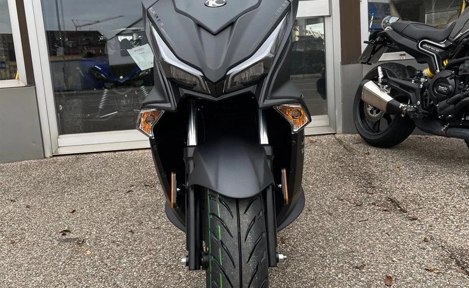 Angebot Kymco Super 8 50i Bild 2: Angebot Kymco Super 8 50i