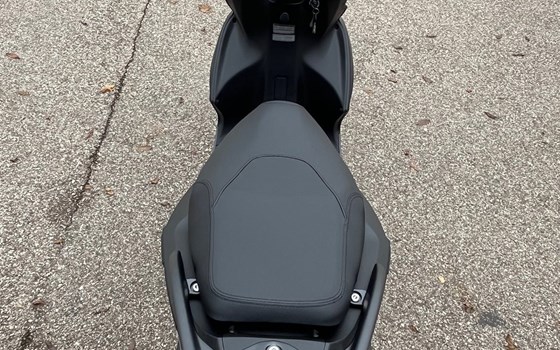 Neufahrzeug Kymco Super 8 50i - Bild 5