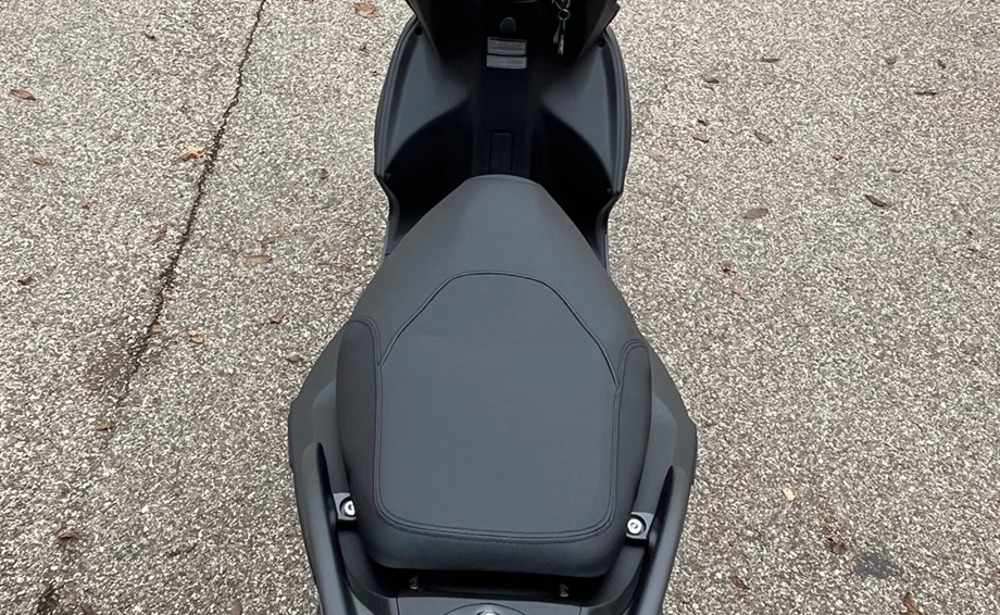 Angebot Kymco Super 8 50i Bild 5: Angebot Kymco Super 8 50i