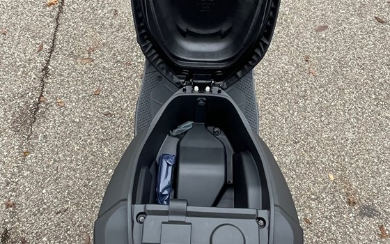 Neufahrzeug Kymco Super 8 50i - Bild 9