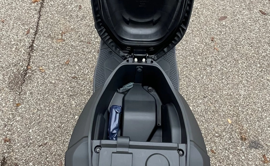 Angebot Kymco Super 8 50i Bild 9: Angebot Kymco Super 8 50i