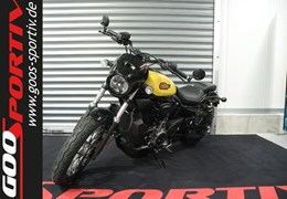 Gebrauchte Harley-Davidson Nightster Special