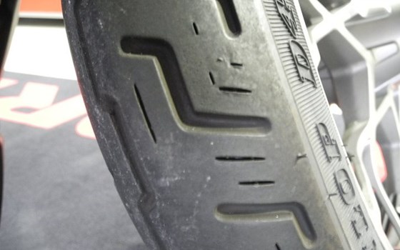 Gebrauchtmotorrad Harley-Davidson Nightster Special - Bild 10