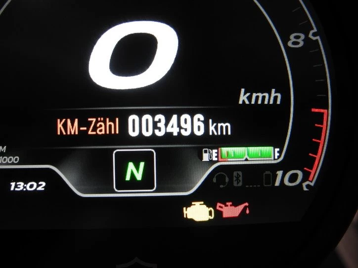 Offer Harley-Davidson Nightster Special Bild 11: Offer Harley-Davidson Nightster Special