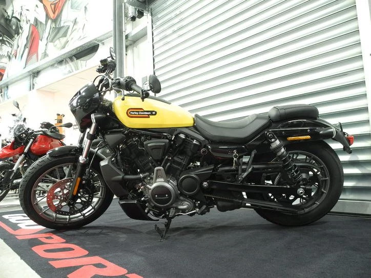 Offer Harley-Davidson Nightster Special Bild 2: Offer Harley-Davidson Nightster Special