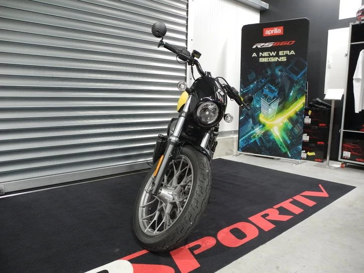 Offer Harley-Davidson Nightster Special Bild 3: Offer Harley-Davidson Nightster Special