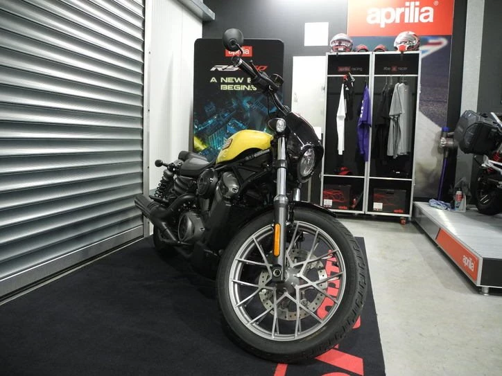 Offer Harley-Davidson Nightster Special Bild 4: Offer Harley-Davidson Nightster Special