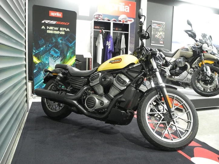 Offer Harley-Davidson Nightster Special Bild 5: Offer Harley-Davidson Nightster Special