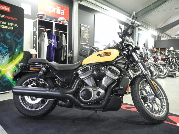 Offer Harley-Davidson Nightster Special Bild 6: Offer Harley-Davidson Nightster Special