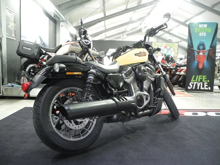Offer Harley-Davidson Nightster Special Bild 7: Offer Harley-Davidson Nightster Special