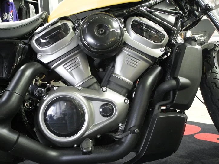 Offer Harley-Davidson Nightster Special Bild 8: Offer Harley-Davidson Nightster Special