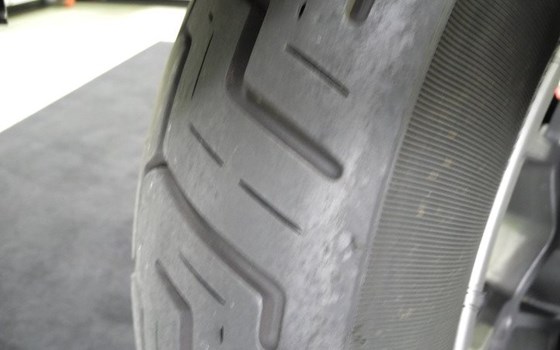 Gebrauchtmotorrad Harley-Davidson Nightster Special - Bild 9