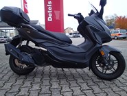 Honda Forza 125