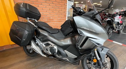 Gebrauchtfahrzeug Honda Forza 750