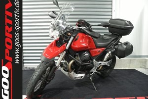 Angebot Moto Guzzi V85 TT