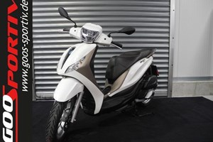 Angebot Piaggio Medley 125 ie IGET