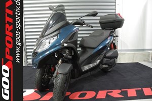 Angebot Piaggio MP3 300 Sport