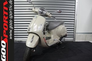 Angebot Vespa GTS 125