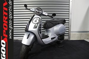 Angebot Vespa GTS 300 Super Tech