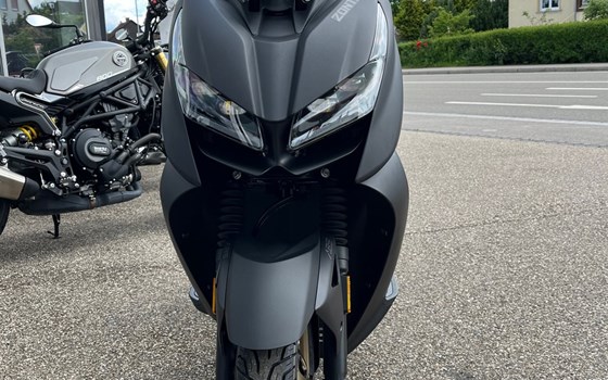 Neufahrzeug Zontes 125 D - Bild 2