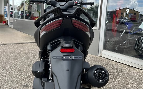 Neufahrzeug Zontes 125 D - Bild 4