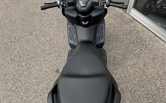 Neufahrzeug Zontes 125 D - Bild 5