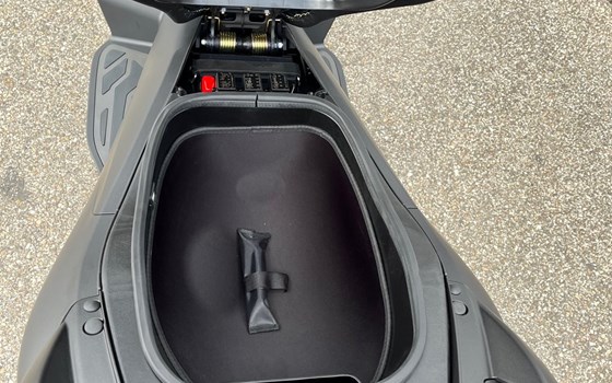 Neufahrzeug Zontes 125 D - Bild 7