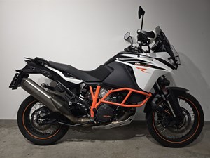 KTM 1090 Adventure R