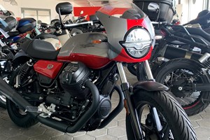 Angebot Moto Guzzi V7 Stone Corsa