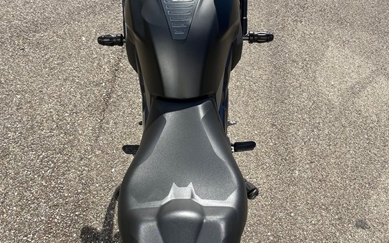 Neufahrzeug Zontes 125 G1 - Bild 5