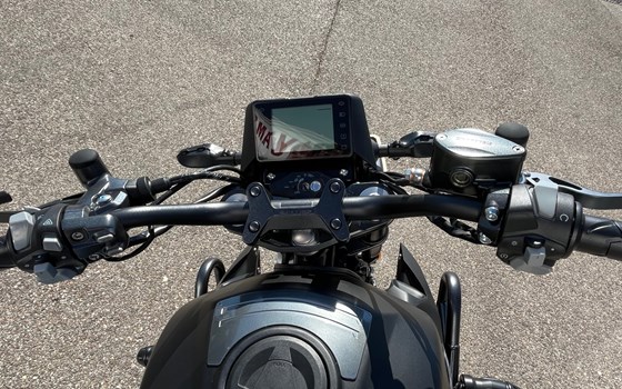 Neufahrzeug Zontes 125 G1 - Bild 6