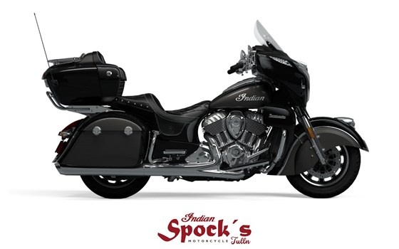 Neufahrzeug Indian Roadmaster Classic - Bild 2 Neufahrzeug Indian Roadmaster Classic - Bild 2
