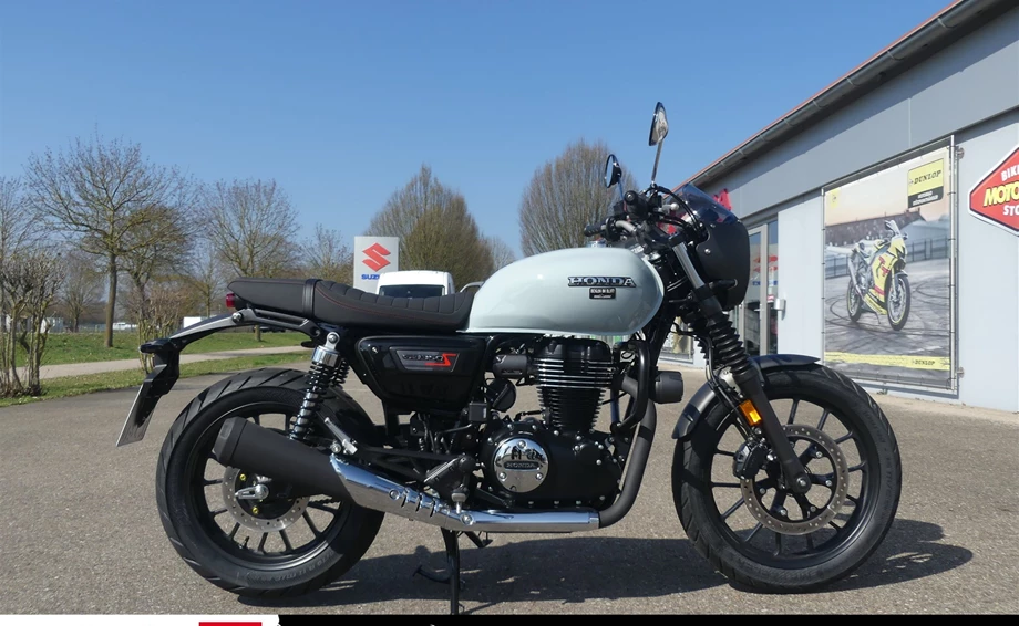 Offer Honda GB350S Bild 1: Offer Honda GB350S