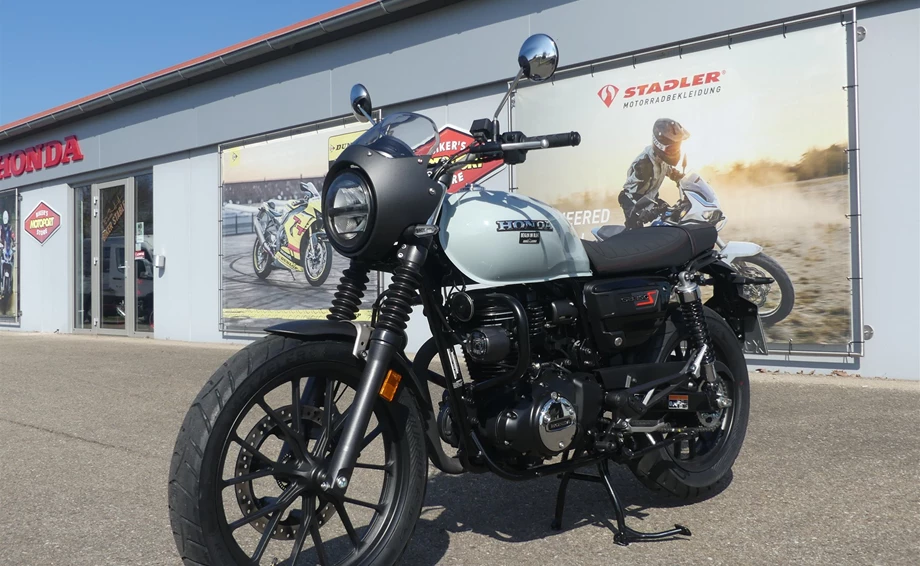 Offer Honda GB350S Bild 4: Offer Honda GB350S