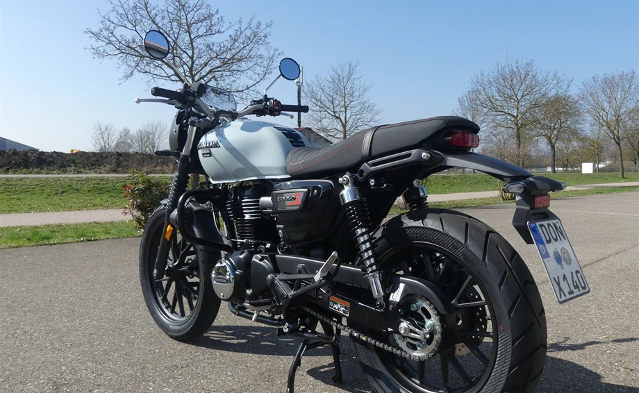 Offer Honda GB350S Bild 6: Offer Honda GB350S