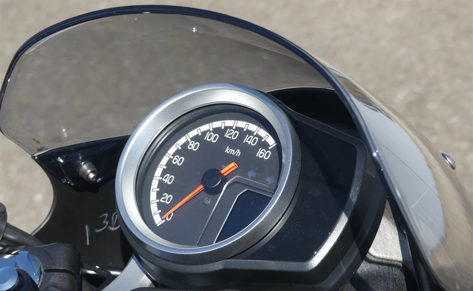 Offer Honda GB350S Bild 11: Offer Honda GB350S