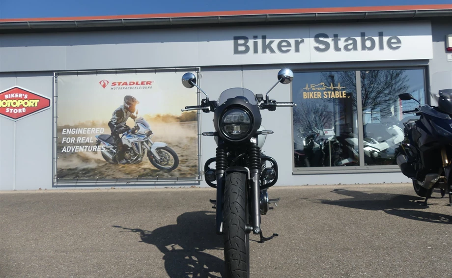 Offer Honda GB350S Bild 3: Offer Honda GB350S