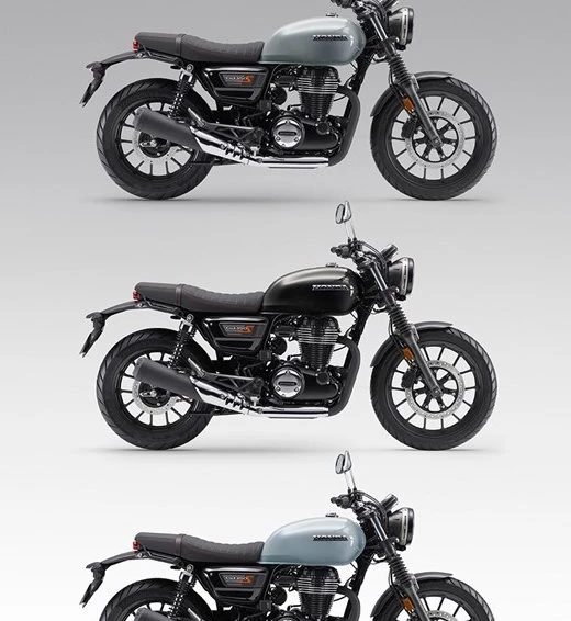 Offer Honda GB350S Bild 12: Offer Honda GB350S