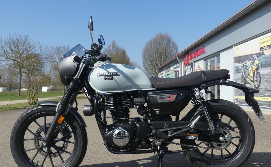 Offer Honda GB350S Bild 5: Offer Honda GB350S