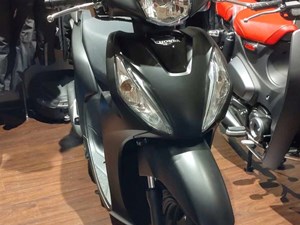 Honda Vision 110