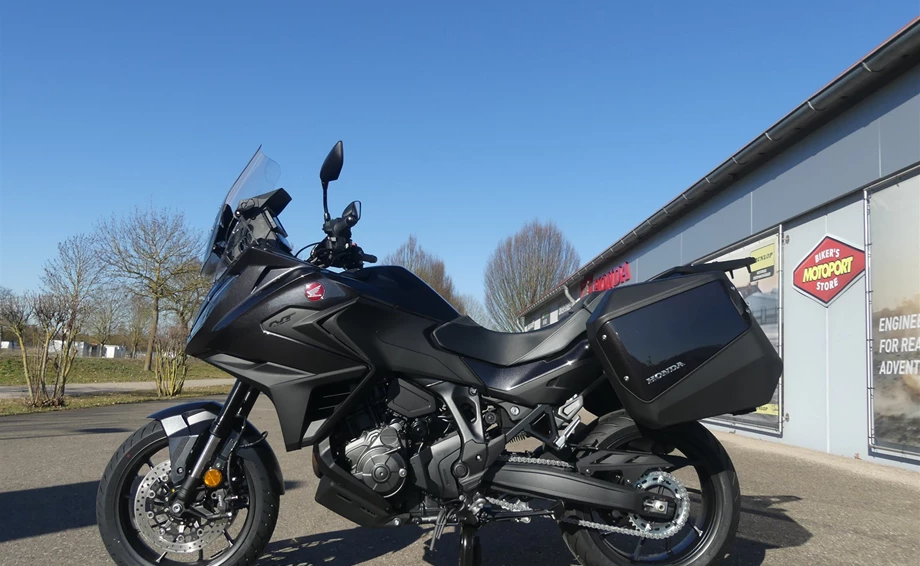 Angebot Honda NT1100 DCT Electronic Suspension Bild 5: Angebot Honda NT1100 DCT Electronic Suspension