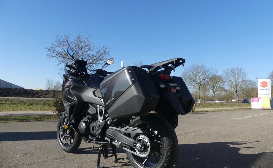 Angebot Honda NT1100 DCT Electronic Suspension Bild 6: Angebot Honda NT1100 DCT Electronic Suspension