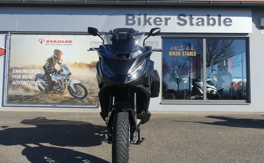 Angebot Honda NT1100 DCT Electronic Suspension Bild 3: Angebot Honda NT1100 DCT Electronic Suspension