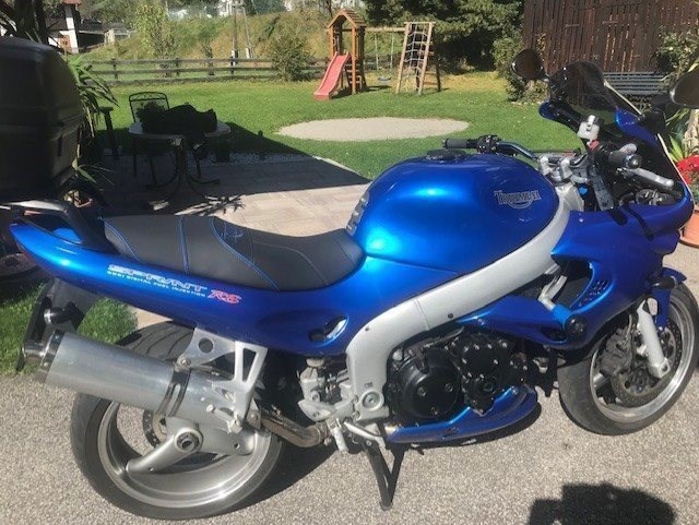 Motorrad